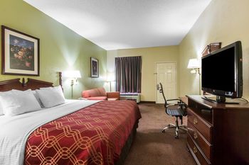 Royal Palms Inn