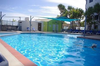 Centrepoint Apartments Caloundra