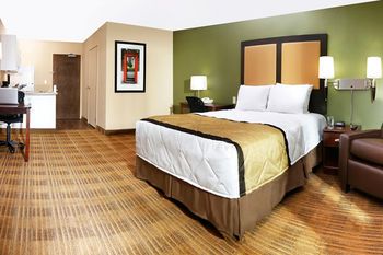 Extended Stay America Suites - Kansas City - Airport
