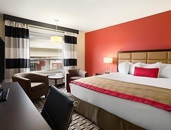 Ramada by Wyndham Edson