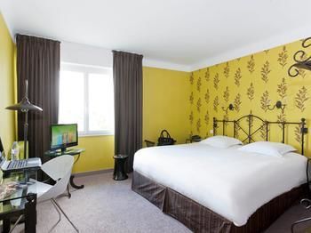 Ibis Styles Centre Niort