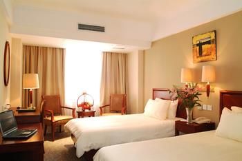 GreenTree Inn YiZheng Zhenzhou East Road