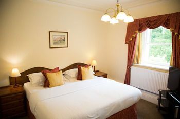 The Leathes Head Hotel