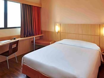 ibis Curitiba Shopping