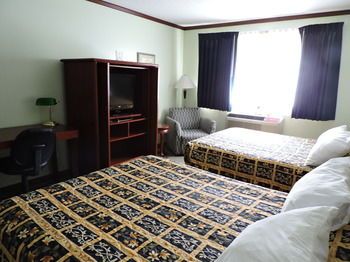 Causeway Bay Hotel