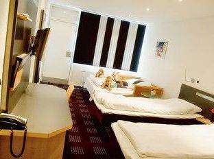 Hotel Image 1