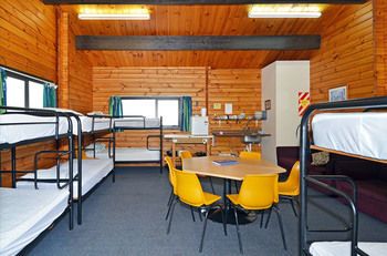 Leith Valley Holiday Park and Motels