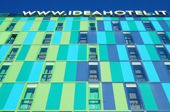 Idea Hotel Plus Savona