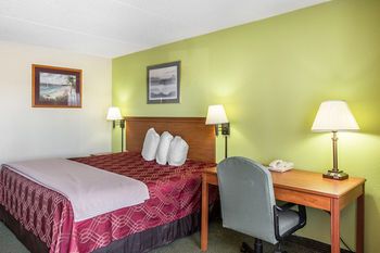 Econo Lodge Knoxville