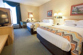 Pear Tree Inn Cape Girardeau West
