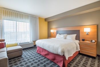 TownePlace by Marriott Suites Portland Vancouver