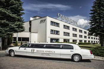 Omega Hotel