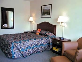 InTown Suites Extended Stay Gulfport