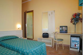 Hotel Di Rocco