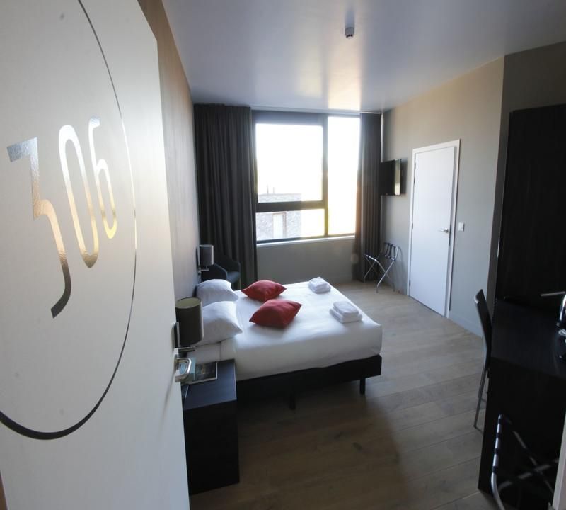 Hotel Elisabeth