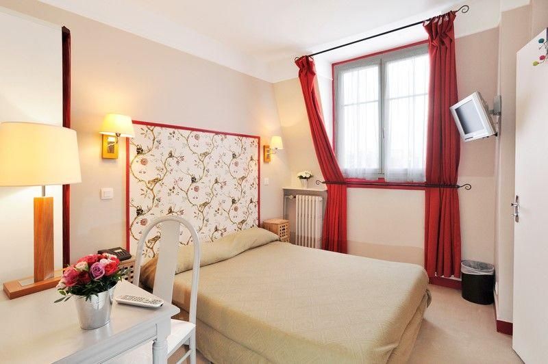 Hôtel Villa Sorel