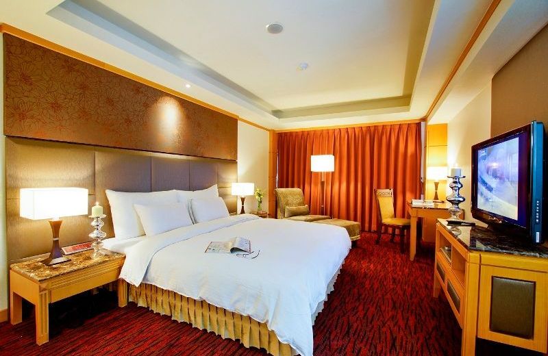 Hotel Dion