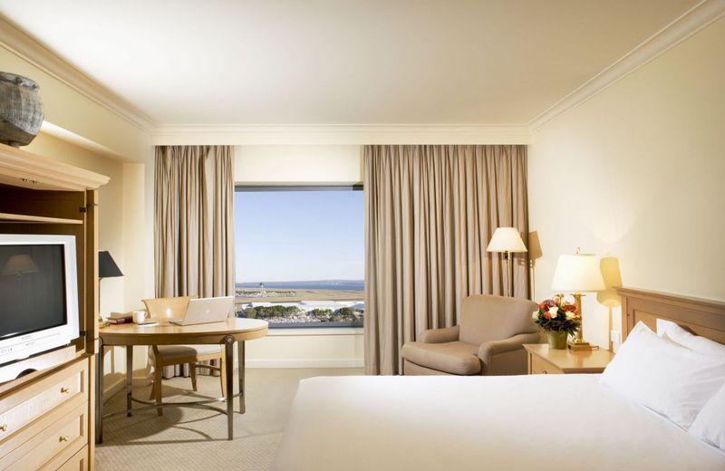 Stamford Plaza Sydney Airport Hotel & Conference Centre
