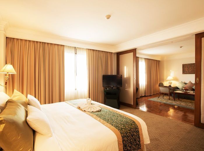 The Imperial Chiang Mai Resort & Sports Club