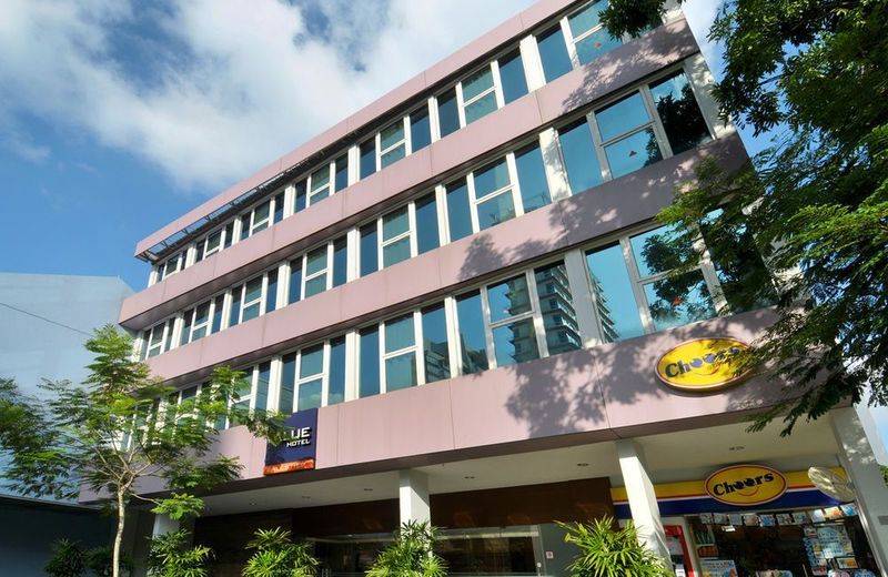 Value Hotel Balestier