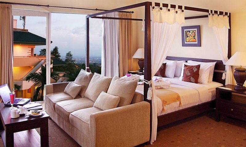 The Jayakarta Suites Bandung