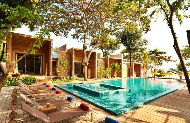 Sai Kaew Beach Resort