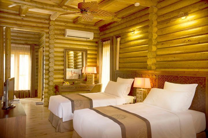 Philea Resort & Spa