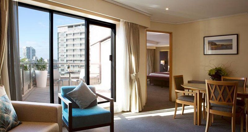 Grand Millennium Auckland