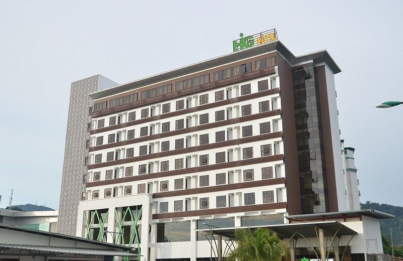 HIG Hotel