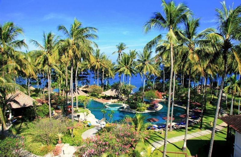 Holiday Resort Lombok