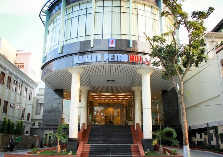 Danang Petro Hotel