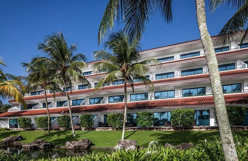 Orchid Country Club