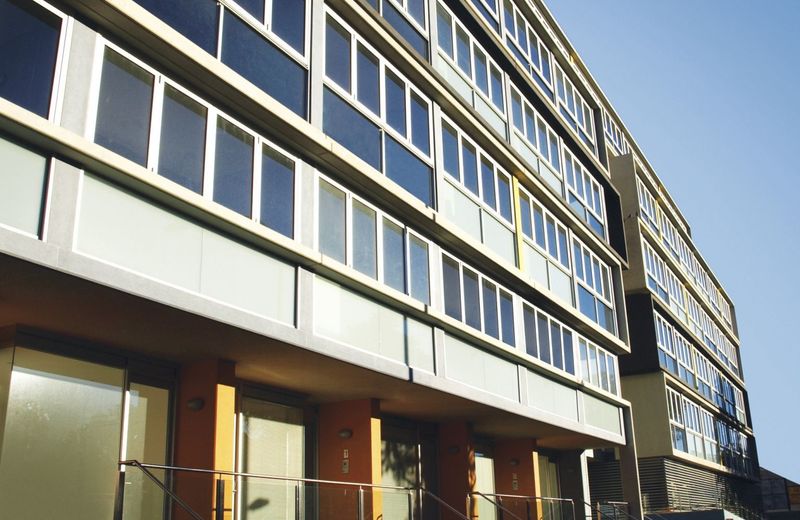 iStay Precinct Adelaide
