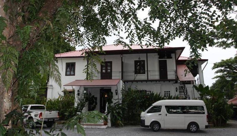 Basaga Holiday Residences