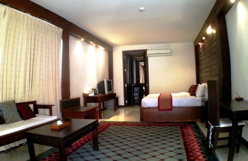 BODHI VILLA