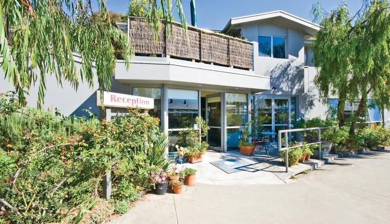 Lorne Bay View Motel