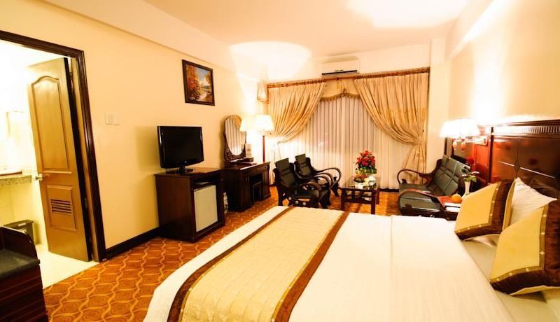 Seastars Hotel Hai Phong