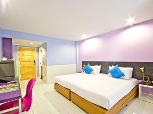 Hotel Image 1