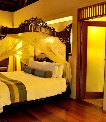 Eskaya Beach Resort and Spa