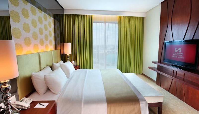 Swiss-Belinn SKA Pekanbaru