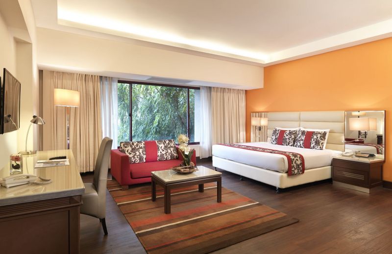 Holiday Villa Hotel & Suites Subang