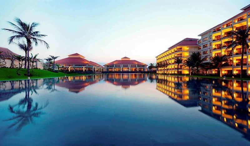 Pullman Danang Beach Resort