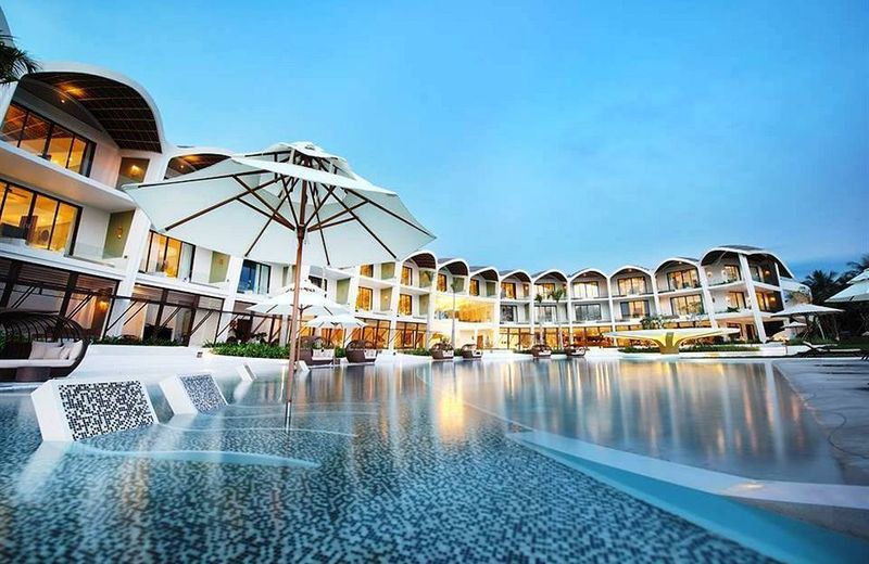 The Shells Resort & Spa Phu Quoc