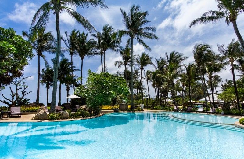 Thavorn Palm Beach Resort Phuket - SHA Extra Plus