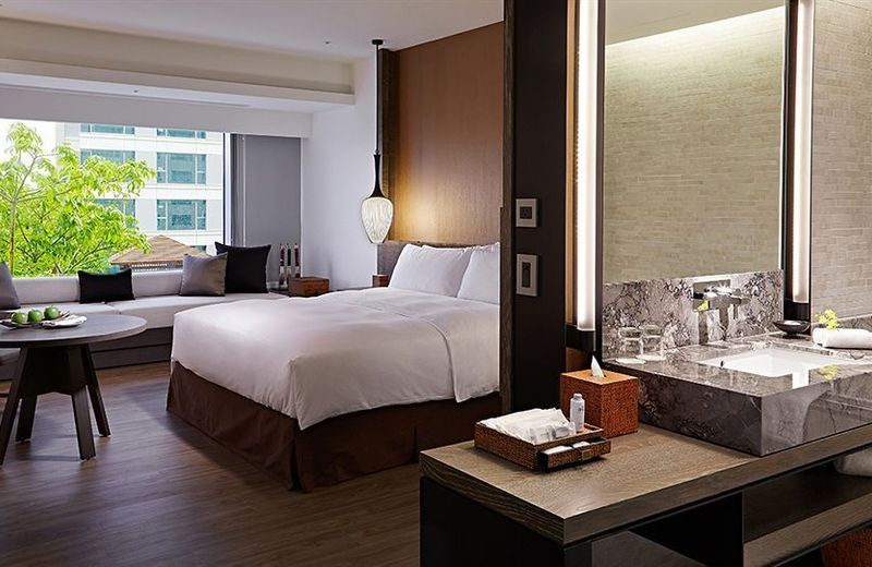 Silks Place Tainan