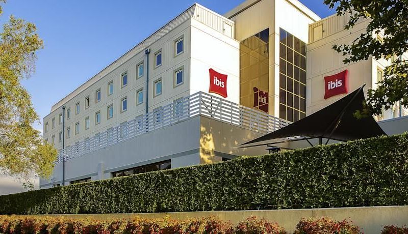 ibis Sydney Airport
