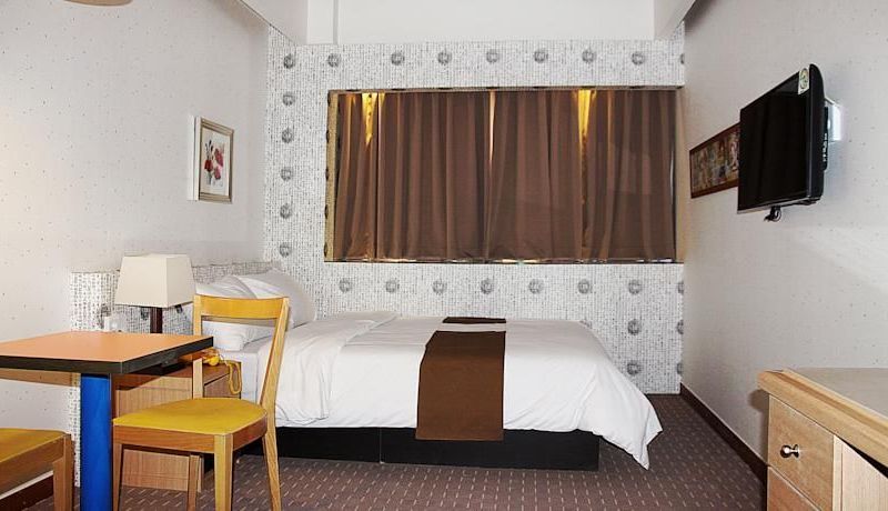 Hotel KP