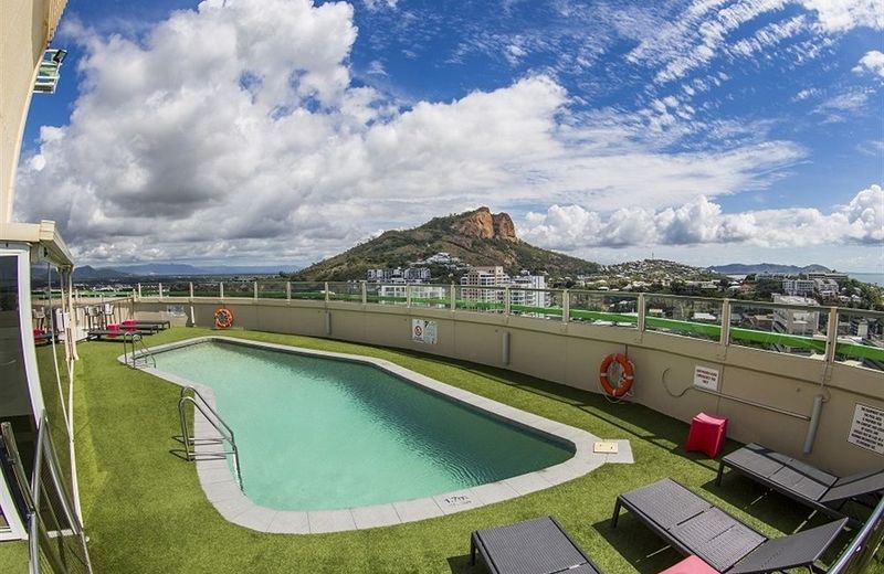 Hotel Grand Chancellor Townsville