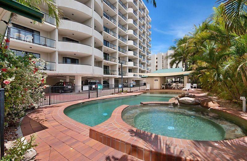 Aligned Corporate Residences Townsville