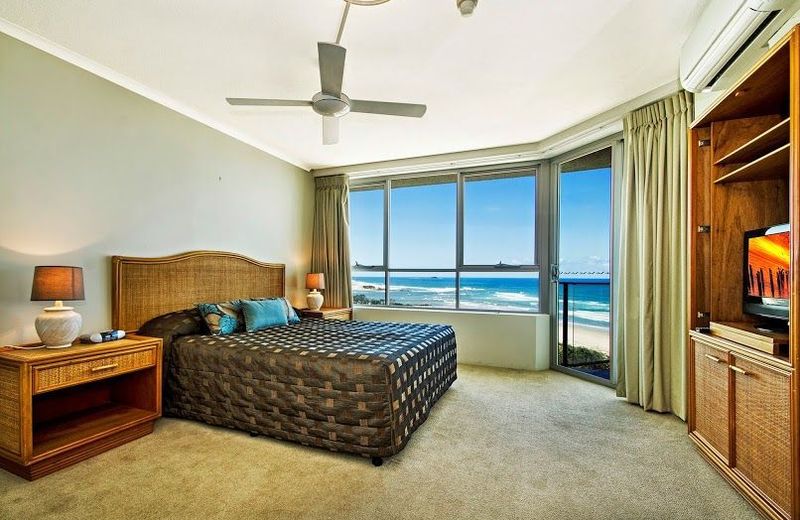 Chateau Royale Beach Resort